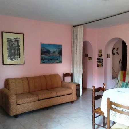 Casa Gorizia * Santa Domenica Talao