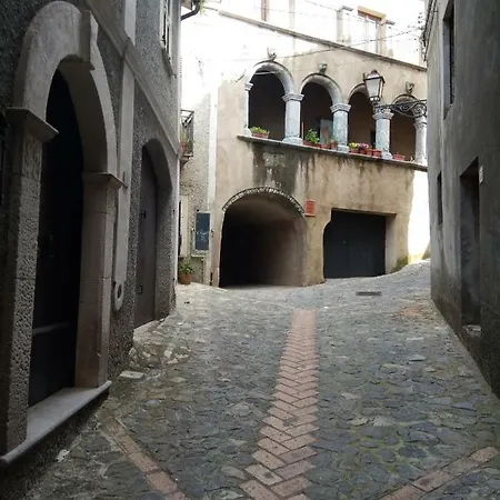 Nyaraló Casa Gorizia *