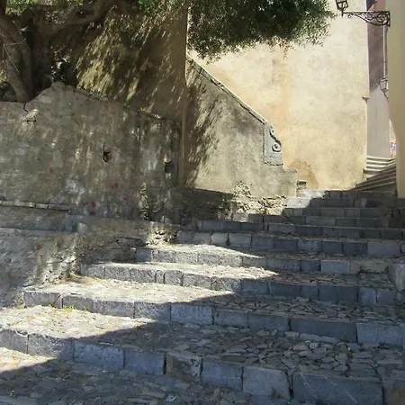 Casa Gorizia Santa Domenica Talao