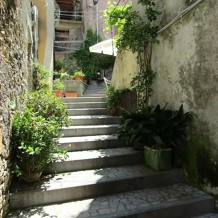 Casa Gorizia Santa Domenica Talao