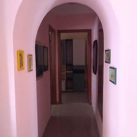 Casa Gorizia Santa Domenica Talao