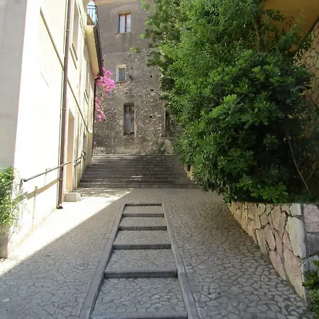 Casa Gorizia Santa Domenica Talao