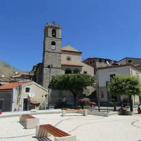 Nyaraló Casa Gorizia