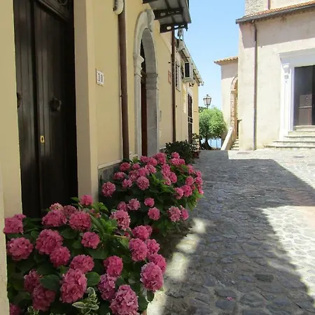 Nyaraló Casa Gorizia *