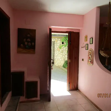 Casa Gorizia * Santa Domenica Talao