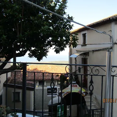 Nyaraló Casa Gorizia