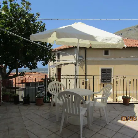 Casa Gorizia * Santa Domenica Talao