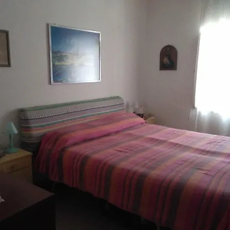 Casa Gorizia Nyaraló Santa Domenica Talao