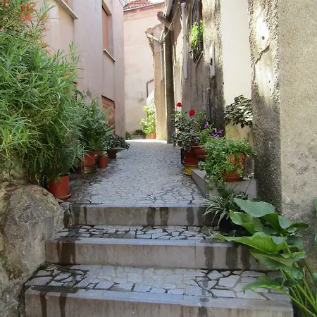 Nyaraló Casa Gorizia *